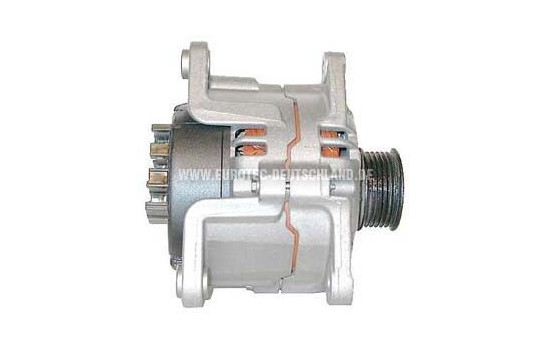 Alternator 12038990 Eurotec, Image 5