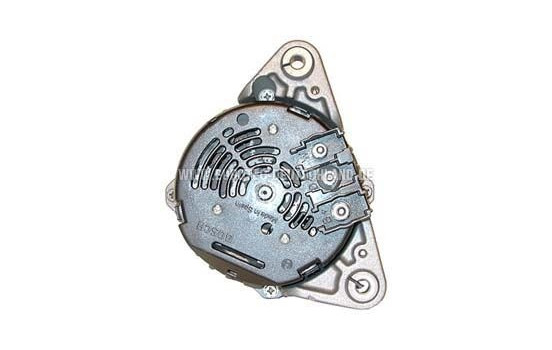 Alternator 12038990 Eurotec, Image 6