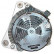 Alternator 12039010 Eurotec, Thumbnail 6
