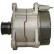Alternator 12039090 Eurotec, Thumbnail 2