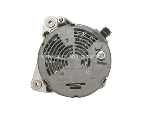 Alternator 12039090 Eurotec, Image 3