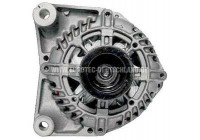 Alternator 12039100 Eurotec