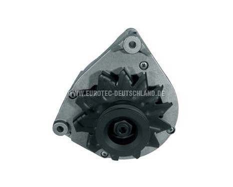 Alternator 12039120 Eurotec