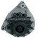Alternator 12039120 Eurotec, Thumbnail 4