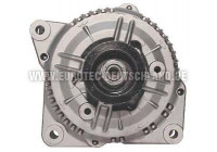 Alternator 12039170 Eurotec