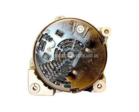 Alternator 12039170 Eurotec, Image 3