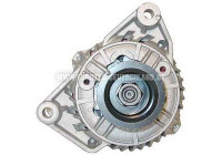 Alternator 12039220 Eurotec