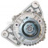 Alternator 12039220 Eurotec