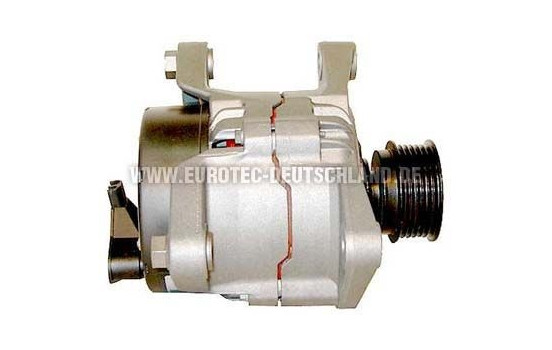 Alternator 12039220 Eurotec, Image 5