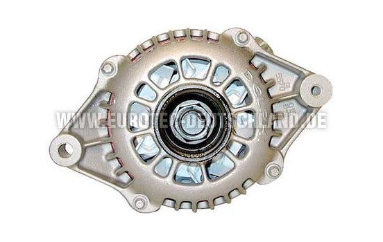 Alternator 12039240 Eurotec