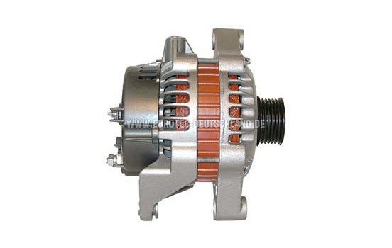 Alternator 12039240 Eurotec, Image 2