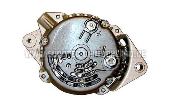 Alternator 12039240 Eurotec, Image 3