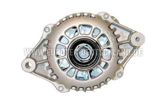 Alternator 12039240 Eurotec, Image 4