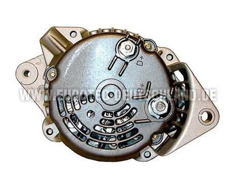 Alternator 12039240 Eurotec, Image 6