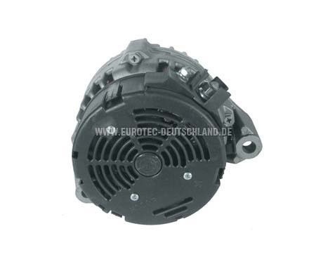 Alternator 12039300 Eurotec, Image 3