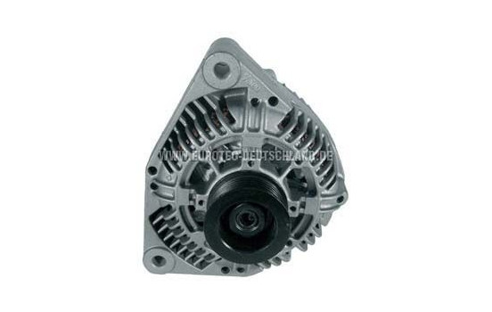 Alternator 12039350 Eurotec, Image 4
