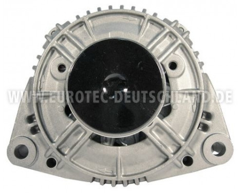 Alternator 12039360 Eurotec