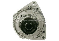 Alternator 12039390 Eurotec