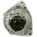 Alternator 12039390 Eurotec