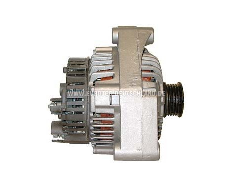 Alternator 12039430 Eurotec, Image 2
