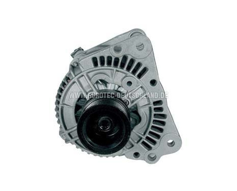 Alternator 12039440 Eurotec