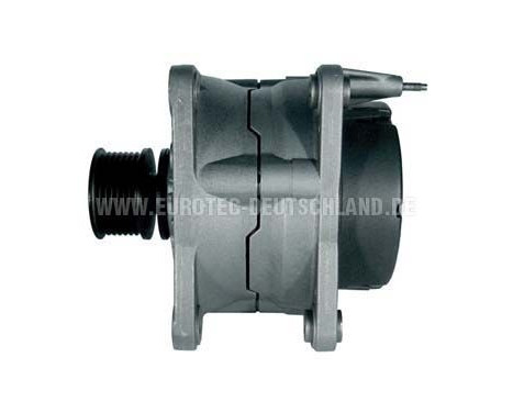 Alternator 12039440 Eurotec, Image 5