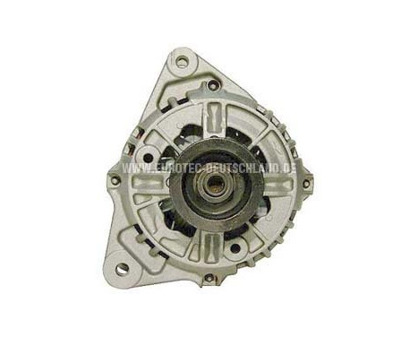 Alternator 12039510 Eurotec
