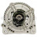Alternator 12039520 Eurotec