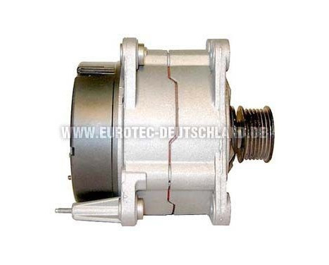 Alternator 12039520 Eurotec, Image 5