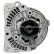 Alternator 12039540 Eurotec