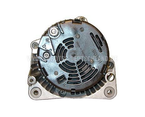Alternator 12039540 Eurotec, Image 3