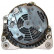 Alternator 12039540 Eurotec, Thumbnail 3