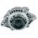 Alternator 12039570 Eurotec