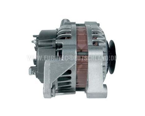 Alternator 12039570 Eurotec, Image 2