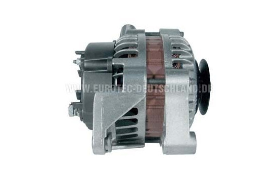 Alternator 12039570 Eurotec, Image 2