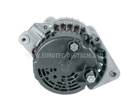 Alternator 12039570 Eurotec, Image 3