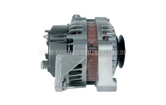 Alternator 12039570 Eurotec, Image 5