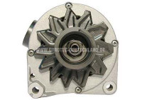 Alternator 12039630 Eurotec