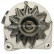 Alternator 12039630 Eurotec