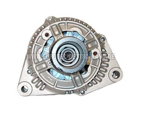 Alternator 12039660 Eurotec