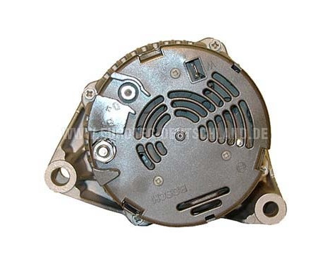 Alternator 12039660 Eurotec, Image 3