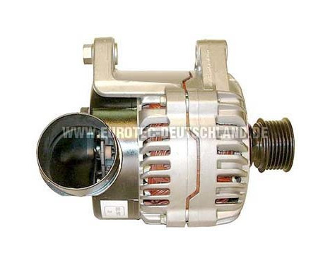Alternator 12039720 Eurotec, Image 2