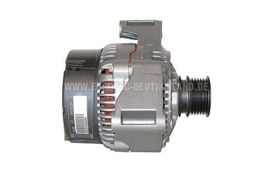 Alternator 12039740 Eurotec, Image 2