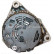Alternator 12039740 Eurotec, Thumbnail 3