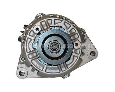 Alternator 12039760 Eurotec