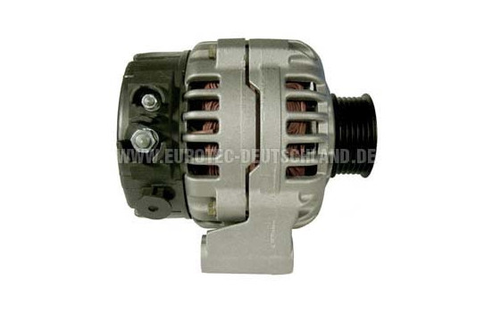 Alternator 12039780 Eurotec, Image 2