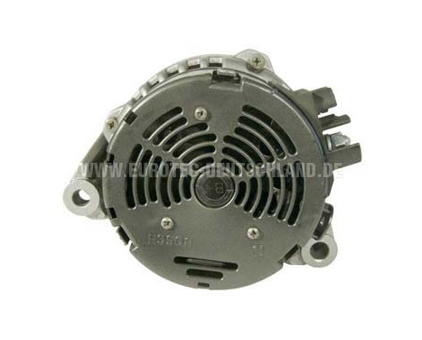 Alternator 12039780 Eurotec, Image 3