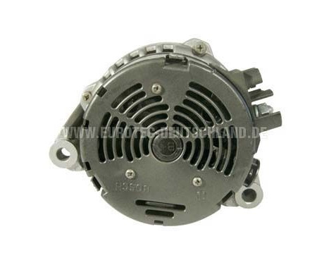 Alternator 12039780 Eurotec, Image 6