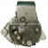 Alternator 12039850 Eurotec, Thumbnail 6