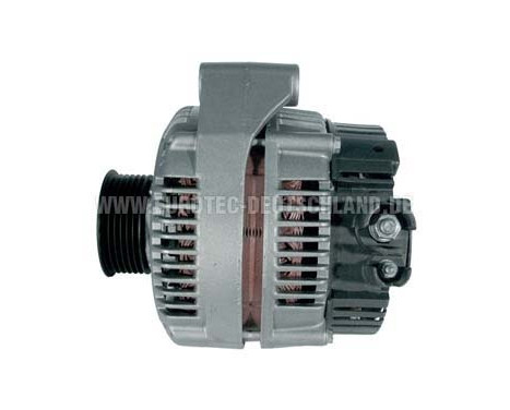 Alternator 12039940 Eurotec, Image 2